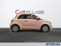 Fiat 500 500e 42 kwh Lilla usata Sesto Fiorentino