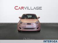 Fiat 500 500e 42 kwh Lilla usata Sesto Fiorentino