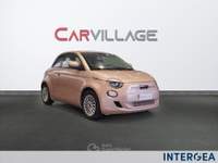 Fiat 500 500e 42 kwh Lilla usata Sesto Fiorentino