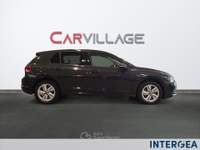 Volkswagen Golf Golf 1.0 etsi evo life 110cv dsg Grigio usata Sesto Fiorentino