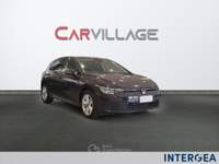 Volkswagen Golf Golf 1.0 etsi evo life 110cv dsg Grigio usata Sesto Fiorentino