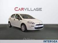 Fiat Punto Punto 8 van 1.3 mjt 16v s&s 95cv 4p.ti 5p e6 Bianco usata Sesto Fiorentino