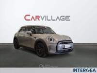 MINI Clubman Mini 5p 1.5 cooper camden auto Grigio usata Sesto Fiorentino