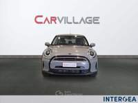 MINI Clubman Mini 5p 1.5 cooper camden auto Grigio usata Sesto Fiorentino