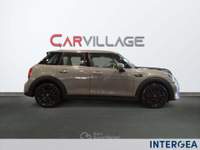 MINI Clubman Mini 5p 1.5 cooper camden auto Grigio usata Sesto Fiorentino