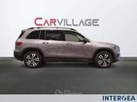 Mercedes-Benz Classe GLB Glb 200 d progressive advanced plus auto Grigio usata Sesto Fiorentino