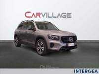 Mercedes-Benz Classe GLB Glb 200 d progressive advanced plus auto Grigio usata Sesto Fiorentino