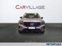 Mercedes-Benz Classe GLB Glb 200 d progressive advanced plus auto Grigio usata Sesto Fiorentino