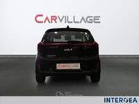 Kia Picanto Picanto 1.0 gdi urban Nero usata Sesto Fiorentino