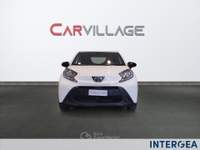 Toyota Aygo X  1.0 active 72cv Bianco usata Sesto Fiorentino