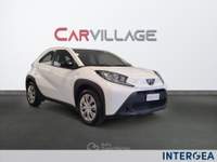 Toyota Aygo X  1.0 active 72cv Bianco usata Sesto Fiorentino