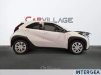 Toyota Aygo X 1.0 active 72cv s-cvt Bianco usata Sesto Fiorentino Toyota Aygo X 1.0 active 72cv s-cvt Bianco usata Sesto Fiorentino