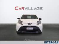 Toyota Aygo X 1.0 active 72cv s-cvt Bianco usata Sesto Fiorentino Toyota Aygo X 1.0 active 72cv s-cvt Bianco usata Sesto Fiorentino