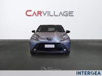 Toyota Aygo X  1.0 trend 72cv Blu/Azzurro usata Sesto Fiorentino