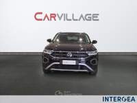 Volkswagen T-Roc T-roc 1.0 tsi life 115cv Nero usata Sesto Fiorentino Volkswagen T-Roc T-roc 1.0 tsi life 115cv Nero usata Sesto Fiorentino