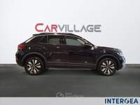 Volkswagen T-Roc T-roc 1.0 tsi life 115cv Nero usata Sesto Fiorentino Volkswagen T-Roc T-roc 1.0 tsi life 115cv Nero usata Sesto Fiorentino