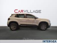 Jeep Avenger Avenger 1.2 turbo longitude fwd 100cv Grigio usata Sesto Fiorentino