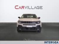 Jeep Avenger Avenger 1.2 turbo longitude fwd 100cv Grigio usata Sesto Fiorentino