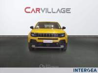 Jeep Avenger Avenger 1.2 turbo altitude fwd 100cv Oro usata Sesto Fiorentino Jeep Avenger Avenger 1.2 turbo altitude fwd 100cv Oro usata Sesto Fiorentino