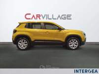 Jeep Avenger Avenger 1.2 turbo altitude fwd 100cv Oro usata Sesto Fiorentino Jeep Avenger Avenger 1.2 turbo altitude fwd 100cv Oro usata Sesto Fiorentino
