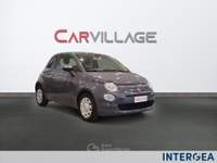 Fiat 500 500 1.0 hybrid cult 70cv Grigio usata Sesto Fiorentino