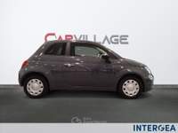 Fiat 500 500 1.0 hybrid cult 70cv Grigio usata Sesto Fiorentino