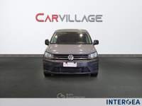 Volkswagen Caddy Caddy 2.0 tdi 75cv van e6 Grigio usata Sesto Fiorentino