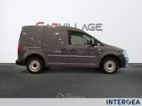 Volkswagen Caddy Caddy 2.0 tdi 75cv van e6 Grigio usata Sesto Fiorentino