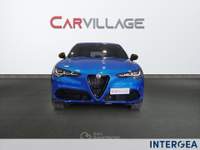 Alfa Romeo Stelvio  2.2 t veloce q4 210cv auto Blu/Azzurro usata Sesto Fiorentino