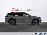 Skoda Kodiaq  sportline 130 edition 1,5 tsi phev 150 kw (204 cv) 6 marce - dsg Grigio usata Sesto Fiorentino