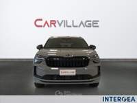 Skoda Kodiaq  sportline 130 edition 1,5 tsi phev 150 kw (204 cv) 6 marce - dsg Grigio usata Sesto Fiorentino