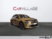 Lancia Ypsilon Nuova  ibrida lx 1.2 100cv Oro usata Sesto Fiorentino