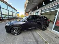 Sportequipe 8 Sportequipe 8 GT 1.6 T-GDI GPL Lilla usata Pomezia