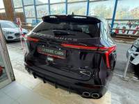 Sportequipe 8 Sportequipe 8 GT 1.6 T-GDI GPL Lilla usata Pomezia