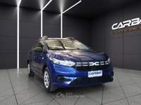 Dacia Sandero Sandero Streetway 1.0 TCe Eco-G Essential usata Pompei