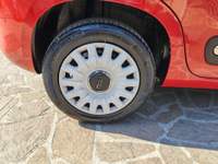 Fiat 500 1.3 Multijet 85 CV Pop Rosso usata Albano Laziale