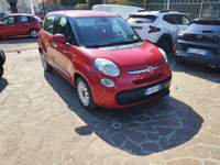 Fiat 500 1.3 Multijet 85 CV Pop Rosso usata Albano Laziale