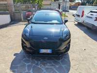 Ford Puma  Nero usata Albano Laziale