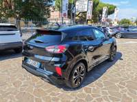 Ford Puma  Nero usata Albano Laziale