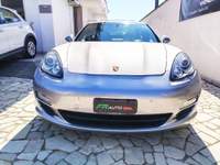 Porsche Panamera Panamera 3.0 Diesel usata Veglie