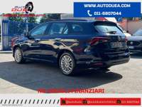 Fiat Tipo Tipo 1.6 Mjt S&S SW Business NAV. + RETROCAM. Blu/Azzurro usata Nichelino