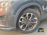 Mazda CX-5 2.2 Exceed 4wd 175cv 6at my15 Grigio usata Curno