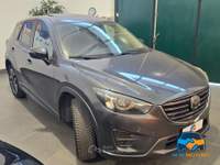 Mazda CX-5 2.2 Exceed 4wd 175cv 6at my15 Grigio usata Curno