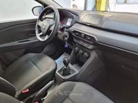 Dacia Sandero Dacia Sandero 1.0 Sce Essential 65cv Rosso usata Torino