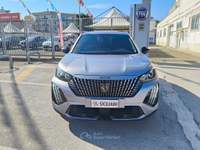 Peugeot 2008 1.5 BlueHdi 130CV EAT8 Allure Grigio usata Gioia del Colle