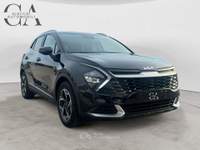 Kia Sportage 1.6 crdi mhev Business dct usata Rovigo