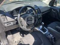 Land Rover Freelander LAND ROVER Freelander 2.2 SD4 S.W. SE Nero usata Foligno