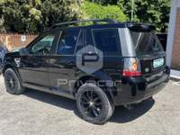 Land Rover Freelander LAND ROVER Freelander 2.2 SD4 S.W. SE Nero usata Foligno