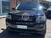 Land Rover Freelander LAND ROVER Freelander 2.2 SD4 S.W. SE Nero usata Foligno