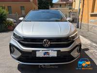 Volkswagen Taigo 1.0 tsi R-Line 110cv dsg Grigio usata Bologna